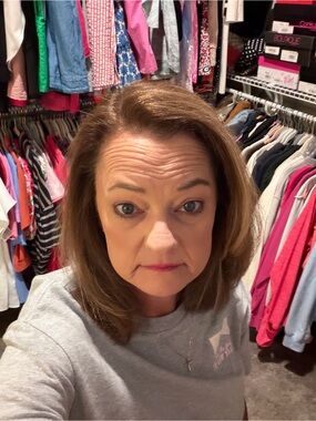 Meet your Posher, Vicki
